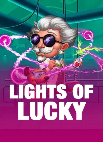 Lights of luck