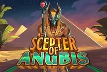 Scepter of Anubis