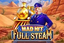 Mad Hit Full Steam