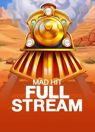 Mad Hit Full Steam