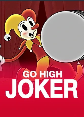Go High Joker