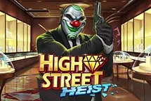 High Street Heist