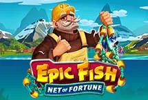 Epic Fish:Net of Fortune