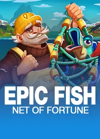 Epic Fish:Net of Fortune