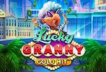 Gold Hit: Lucky Grannyâ„¢