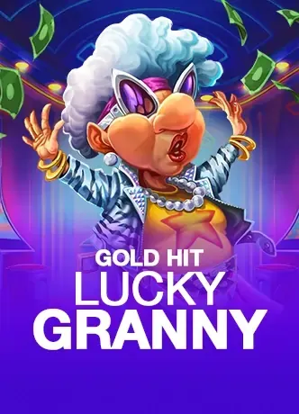 Gold Hit: Lucky Granny™