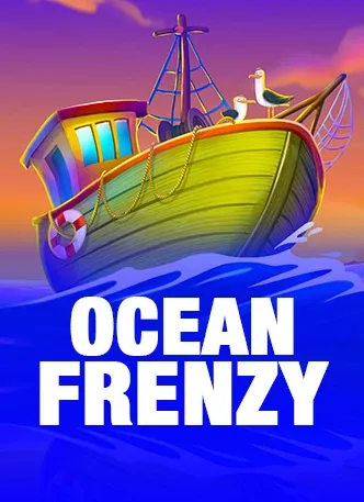 Ocean Frenzy