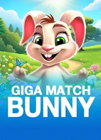 Giga Match Bunny