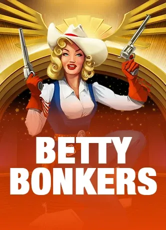 Betty Bonkers