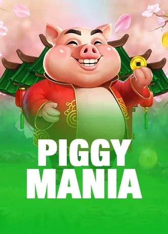 Piggy Mania™