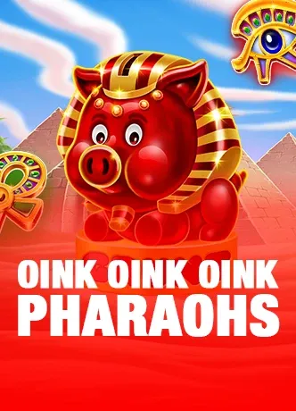 Oink Oink Oink: Pharaohs™