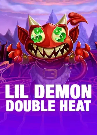 Lil Demon: Double Heat
