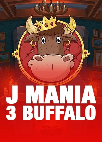 J Mania 3 Buffalo