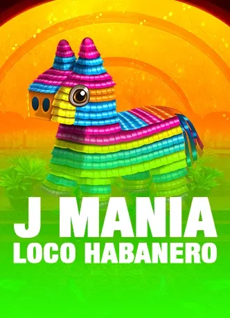 J Mania Loco Habanero
