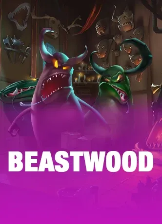 Beastwood