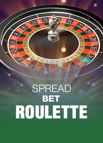 Spread Bet Roulette