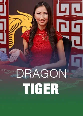 Dragon Tiger