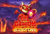 Lil Demon: Blazing Lava