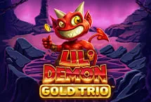 Gold Trio : Lil Demon