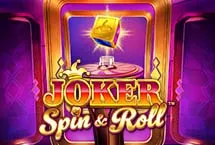 Joker Spin & Roll