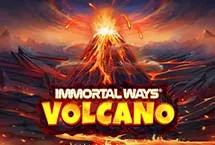 Immortal Ways Volcano