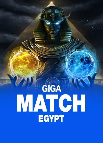 Giga Match Egypt