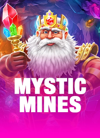 Mystic Mines