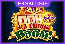 Ka Ching Boom
