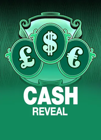 Cash Reveal - Credits