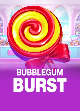 Bubblegum Burst