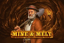 Mine & Melt