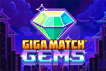 Giga Match Gems
