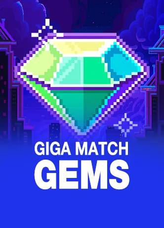Giga Match Gems