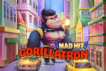 Mad Hit Gorillatron