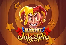 Mad Hit Jokester