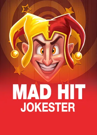 Mad Hit Jokester