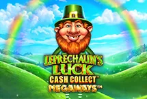 Leprechaun's Luck: Cash Collect: Megaways