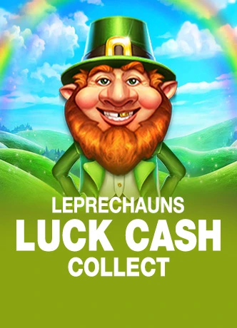 Leprechaun's Luck: Cash Collect: Megaways