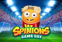 Spinions Game Day