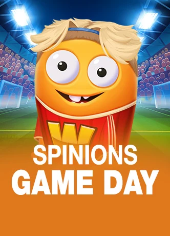 Spinions Game Day