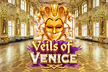 Veils of Venice