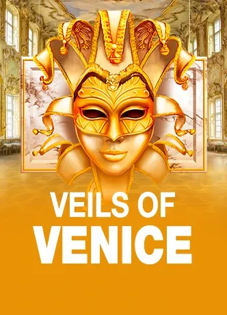 Veils of Venice