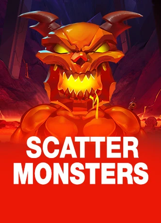 Scatter Monsters
