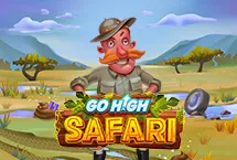 Go High Safari