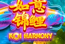 Koi Harmony
