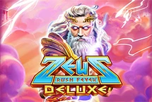 Zeus Rush Fever Deluxe