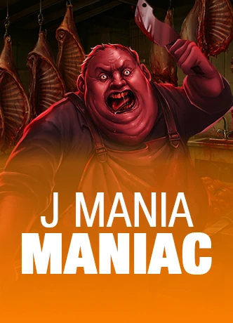 J Mania Maniac