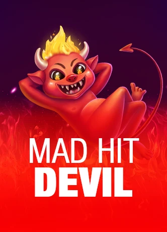 Mad Hit Devil