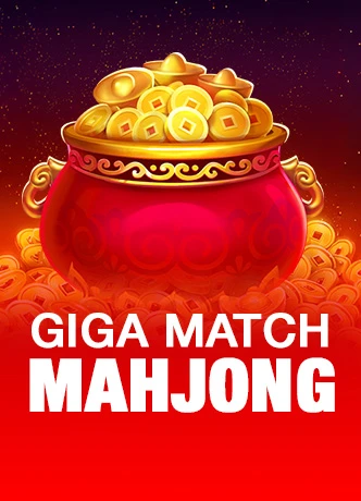 Giga Match Mahjong