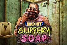 Mad Hit: Slippery Soap